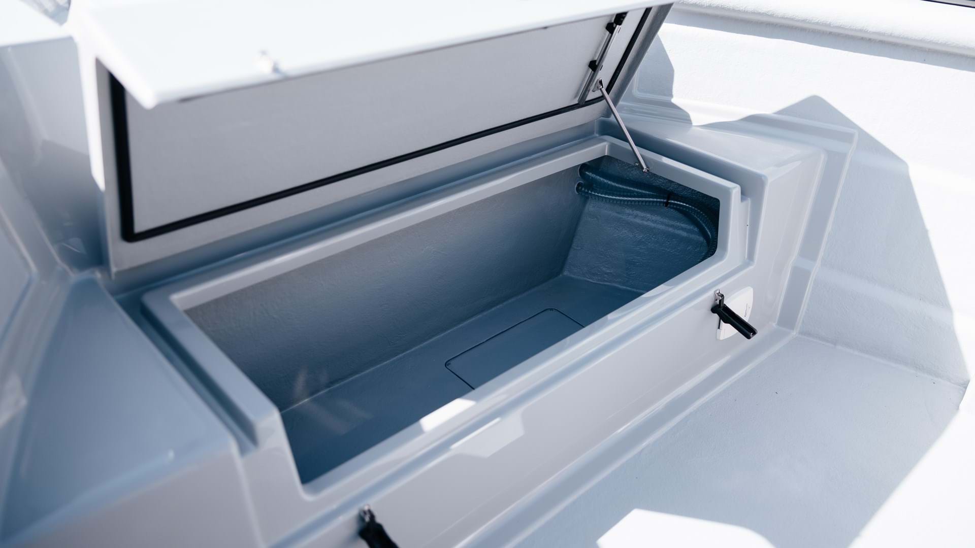 Sting 725 Pro HT 124